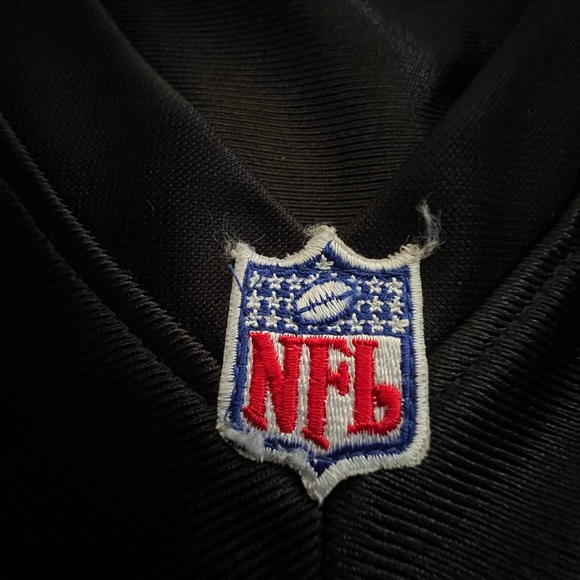 Men’s Pittsburgh Steelers Jack Lambert Jersey Size 48 - Picture 5 of 6